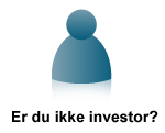 Er du ikke investor?